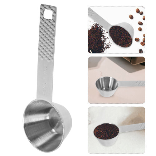 Measuring Scoop for Coffee Spoon Measurement Espresso Spoons 2