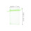 100pcs Fruit Protection Bags with Drawstring 17x23cm 2