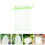 100pcs Fruit Protection Bags with Drawstring 17x23cm 10
