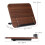 adjustable book stand with 13 levels for desk office library use 3