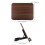adjustable book stand with 13 levels for desk office library use 2