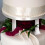 4pcs roman column cake pillars wedding dessert stand decorative 3