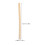 100 pcs natural reed bee tubes refill for bee house replacements 3