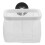fish tank breeder net aquarium isolation mesh box with suction cup 4