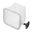 fish tank breeder net aquarium isolation mesh box with suction cup 3
