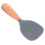 cucchiaio silicone antiaderente per risotto e pentola 9