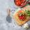 cucchiaio silicone antiaderente per risotto e pentola 7