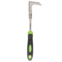 dispositivo portátil para capina de jardim com extrator e cabo