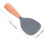 cucchiaio silicone antiaderente per risotto e pentola 3