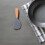 cucchiaio silicone antiaderente per risotto e pentola 5