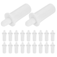 80 Pcs Blind Repair Tools Replacement Fasteners Shutter Hardware Kit