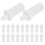80 Pcs Blind Repair Tools Replacement Fasteners Shutter Hardware Kit 1