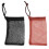 2Pcs Multi-Function Nylon Soap Bags Exfoliating Soap Scrubber Pouches 5
