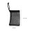2Pcs Multi-Function Nylon Soap Bags Exfoliating Soap Scrubber Pouches 2