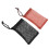 2Pcs Multi-Function Nylon Soap Bags Exfoliating Soap Scrubber Pouches 9