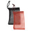 2Pcs Multi-Function Nylon Soap Bags Exfoliating Soap Scrubber Pouches 3