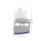 4St Plastic Drankendispenserkraan Met Anti-Terugloop Voor Warm En 2