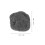 meteorite nero grezzo 200 g per giardino e vasi interni 2