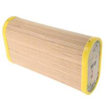 Bamboe - ergonomisch hoofdkussen voor sauna, spa of thuis