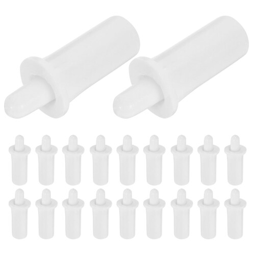 kit reparação 80 peças com e fixadores lâminas