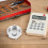 Tampas de metal para de óleo, duráveis e portáteis 2