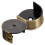 2pcs curtain rod brackets for wardrobe pole and drapery support 7