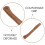 american handle replacement wooden for camp brown 6