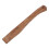 american handle replacement wooden for camp brown 11