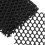 50pcs square flower pot mesh pads for drainage and 6