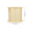 durable roman column mold for villas corridor pillar concrete form 2