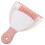 mini plastic broom and dustpan set for desktop pet cage cleaning 9