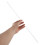 16pcs clear acrylic plant stakes for climbing vines support 4
