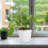 16pcs clear acrylic plant stakes for climbing vines support 6