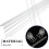16pcs clear acrylic plant stakes for climbing vines support 8