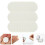 200pcs compact aroma pads replaceable essential oil pads for home use 3