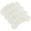 200pcs compact aroma pads replaceable essential oil pads for home use 1