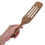 Wooden Long Handle Slotted Spatula for Cooking Baking 4