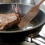 Wooden Long Handle Slotted Spatula for Cooking Baking 7