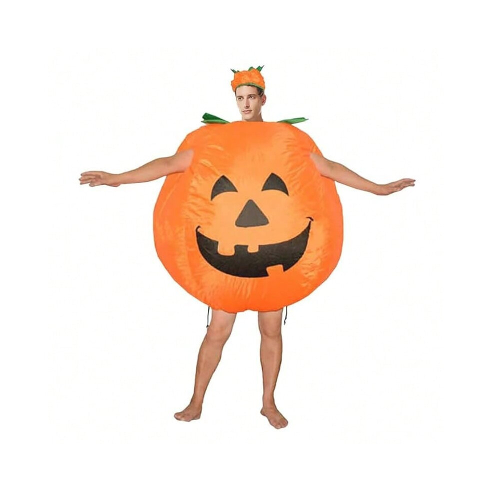 (Halloween pumpkin costume, Adults (150-190cm)) Inflatable Dinosaur Doll Costume Children's Halloween Props Funny Tyrannosaurus Rex Alien Clothes Chri-image-OPC-PKKHSZY-NEW