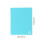 4 pcs kitchen chopping board, reusable nonslip cutting board for kids 2