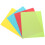4 pcs kitchen chopping board, reusable nonslip cutting board for kids 1