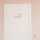 nordic style key hook wall mounted clothing hanger decorative 11