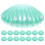 15pcs sea shells candy boxes for wedding birthday decorations 10