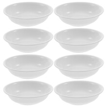10pcs small dipping bowls for soy or tomato sauce serving dishes