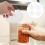 4 pcs transparent wear-resistant mug covers for home use 2