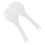 2pcs reusable rice spatula non-stick spoon paddle kitchen utensils 7