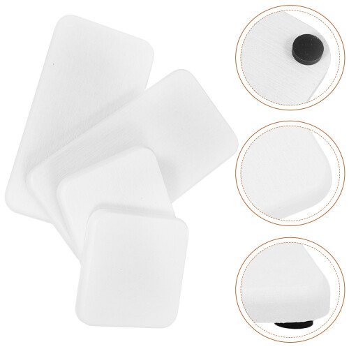 4pcs Diatomite Sink Cup Organizer 2