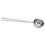 Stainless Steel Coffee Scoop Spoon Elegant Design Silver 10