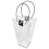Flower Packaging Bag with Handle for Bouquet and Rose Wrapping 1