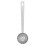 Stainless Steel Coffee Scoop Spoon Elegant Design Silver 11